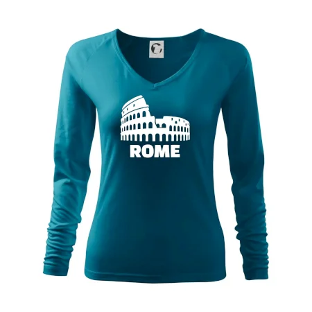 Italy Koloseum Rome