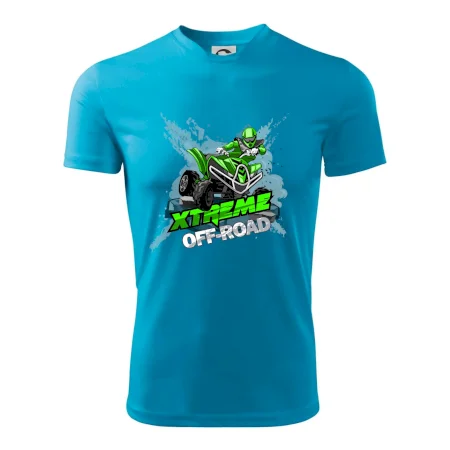 ATV čtyřkolka offroad XXX