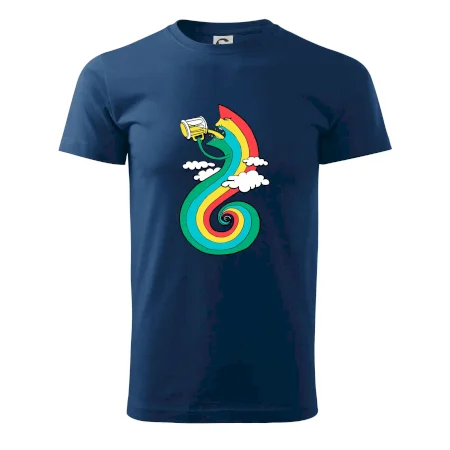 Piju jako duha (Pecka design)