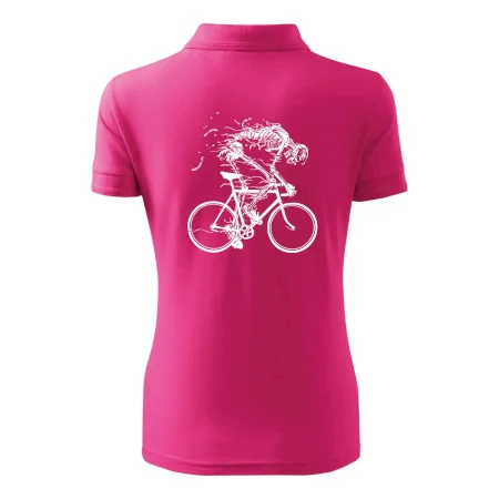 Gravel Bike - kostra