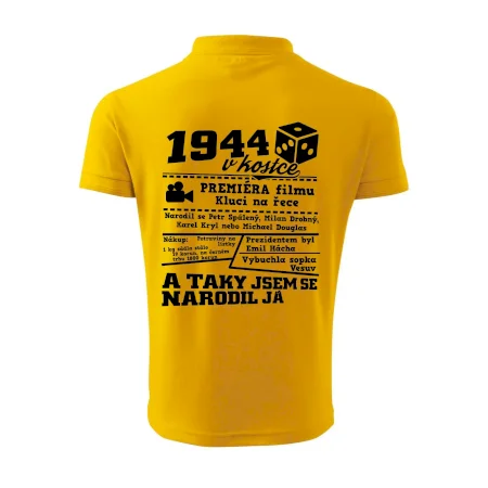 1944 v kostce