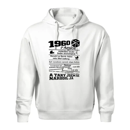 1960 v kostce