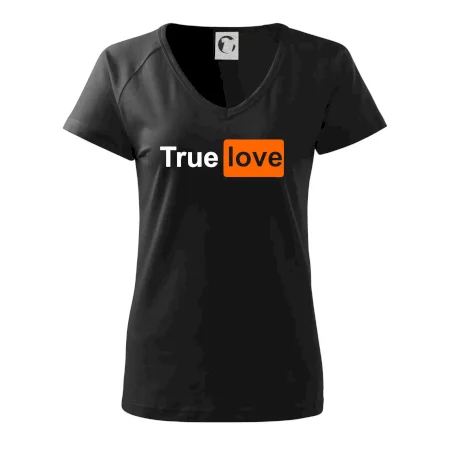 Porn - True Love