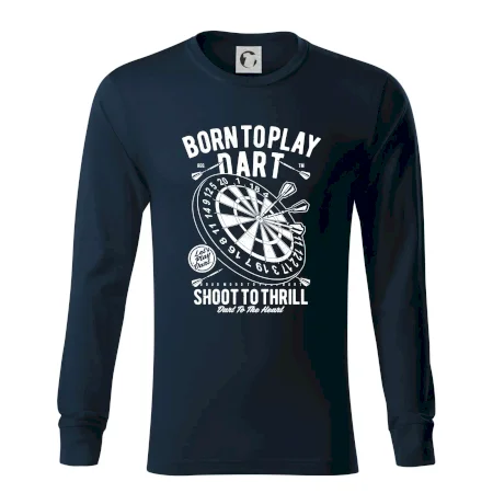 Born To Play Dart
