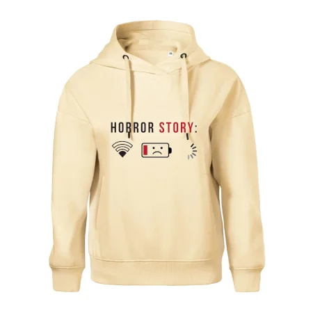Horror story