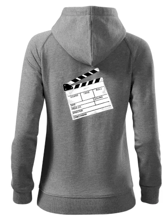 Filmová klapka