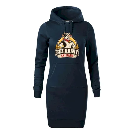 Bez krávy ani ránu