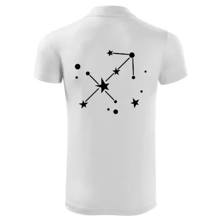 Souhvězdí - Sagittarius - Střelec