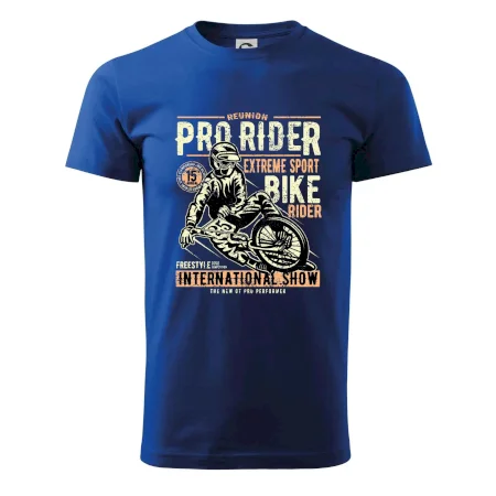 Pro Rider