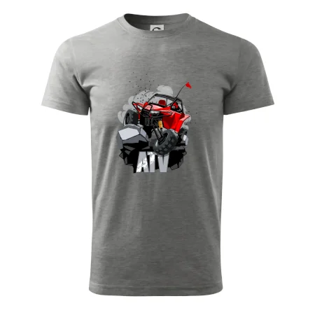 ATV offroad buggy
