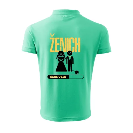 Drink team ženich