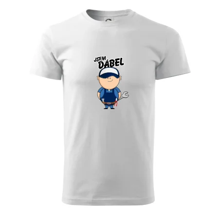 Jsem ďábel opravář