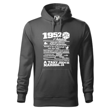 1952 v kostce