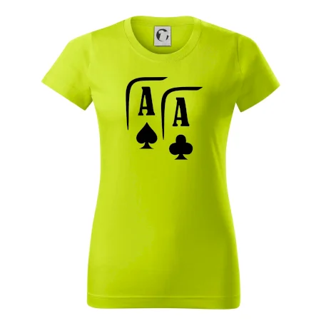 Poker AA