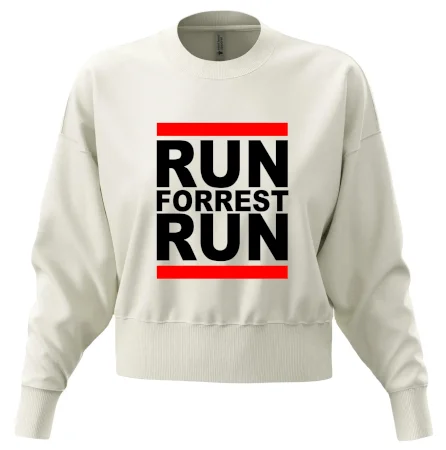 Run Forrest Run