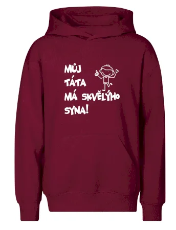 Můj táta má skvělýho syna