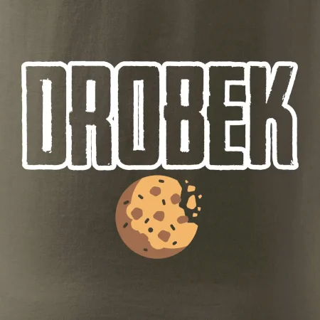 Drobek - sušenka