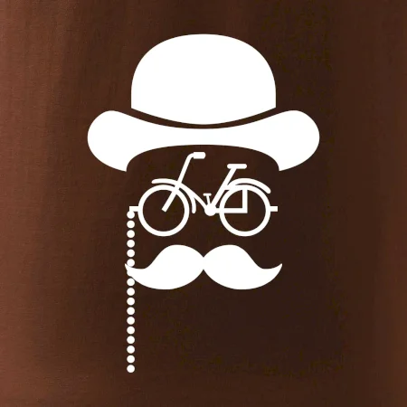 Mustache kolo