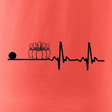Kuželky EKG