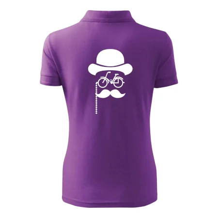Mustache kolo
