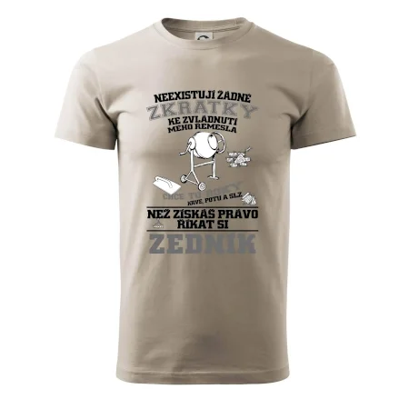 Zedník zkratky
