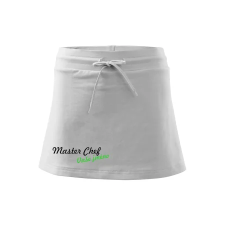 Master Chef - vlastní jméno