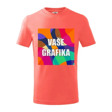 Potisk s vaší grafikou