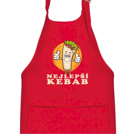 Nejlepší kebab
