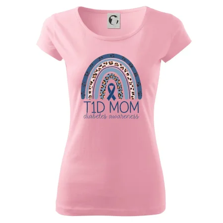 T1D MOM