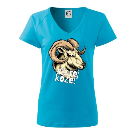 Starej kozel