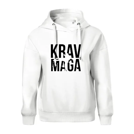 Nápis Krav Maga