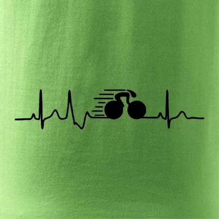 EKG dráhová cyklistika