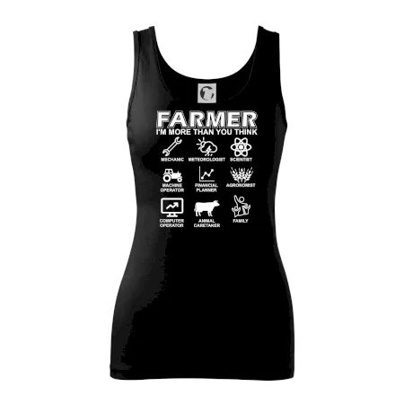 Farmer Symbols