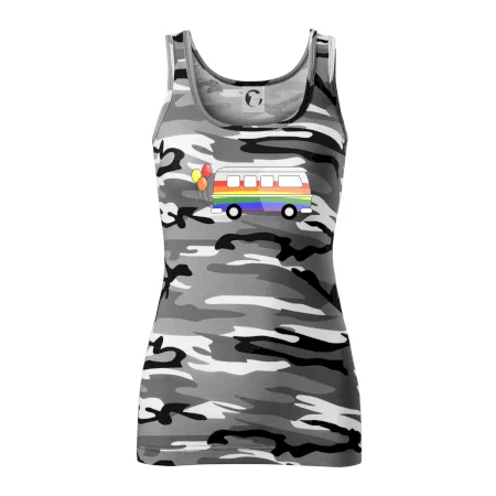 LGBT busík