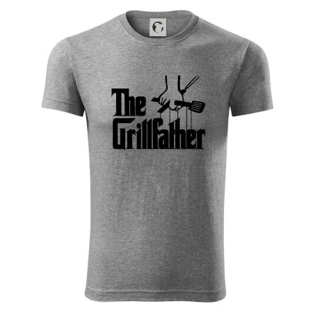 The Grillfather