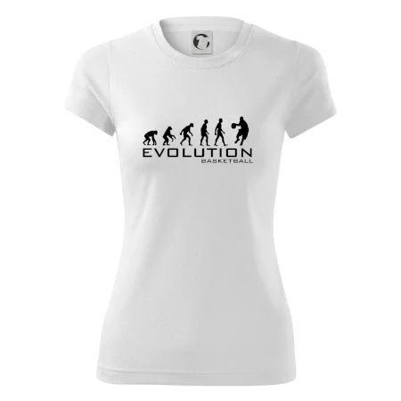 Evoluce Basketball