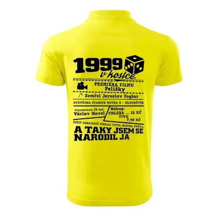 1999 v kostce