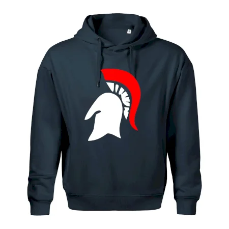 Řím Sparta helma