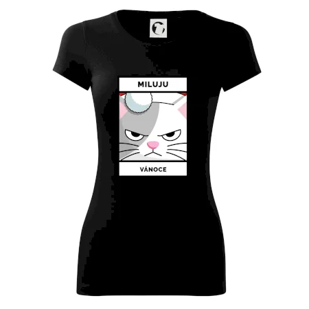Miluju Vánoce