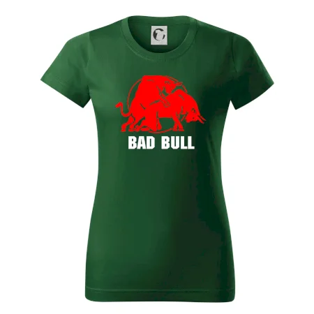 Bad Bull