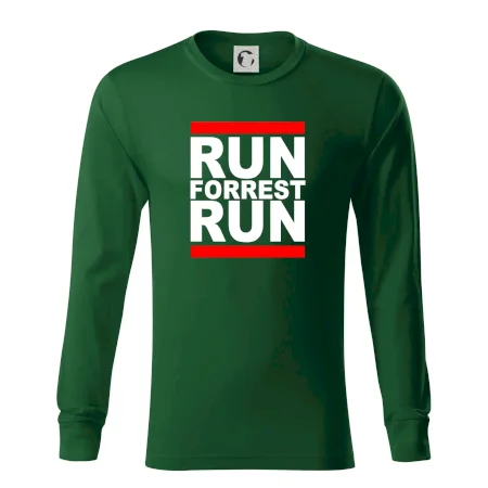 Run Forrest Run