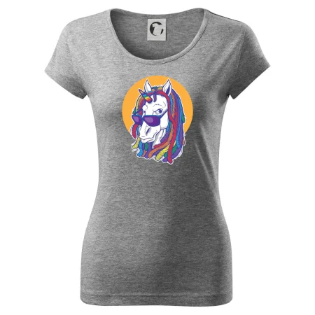Rasta unicorn