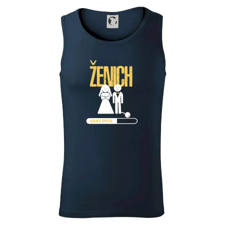 Drink team ženich