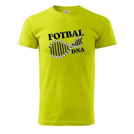 Fotbal DNA