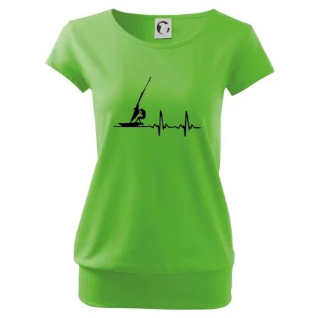 EKG Windsurfing
