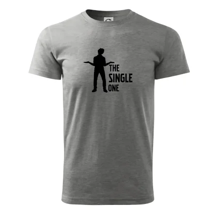 Bachelor party - The single one