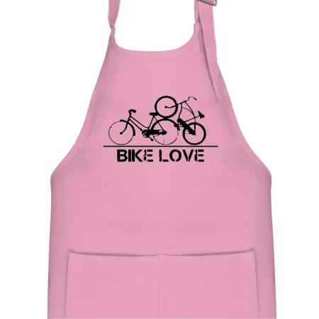 Bike love