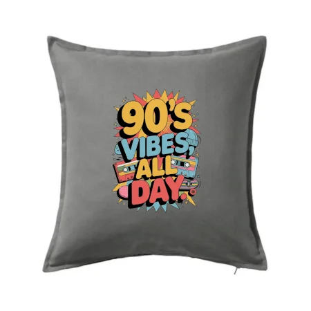 90s vibes all day