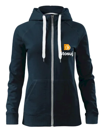 Štosuj - Logo jen na prsu