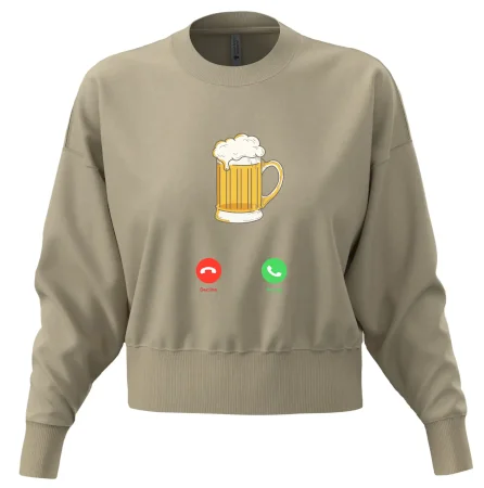 Volá pivo  (Pecka design)